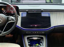 مرسيدس بنز E-Class